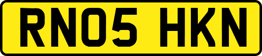 RN05HKN
