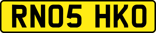 RN05HKO