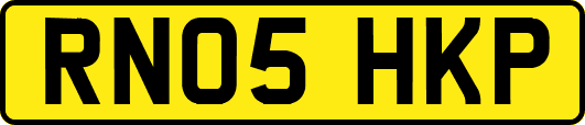 RN05HKP