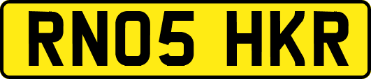 RN05HKR