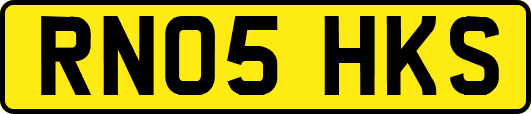 RN05HKS
