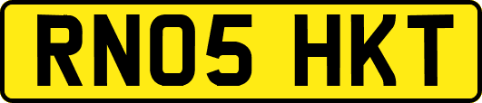RN05HKT