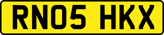 RN05HKX