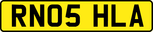 RN05HLA