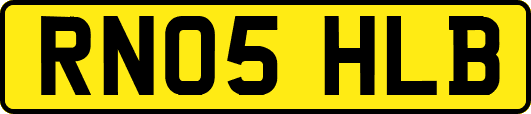 RN05HLB