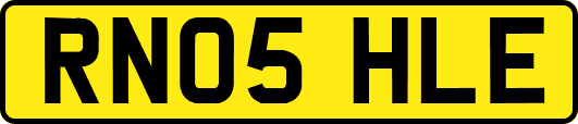 RN05HLE