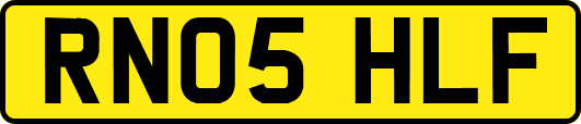 RN05HLF