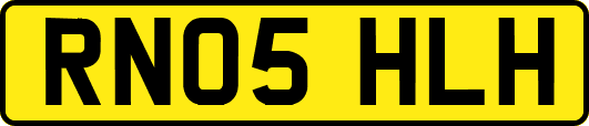 RN05HLH