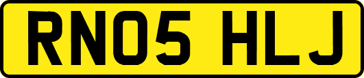 RN05HLJ
