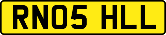 RN05HLL