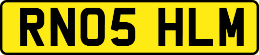 RN05HLM