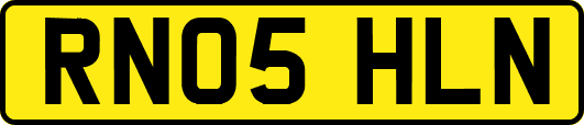 RN05HLN
