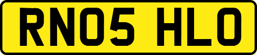 RN05HLO