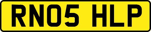 RN05HLP