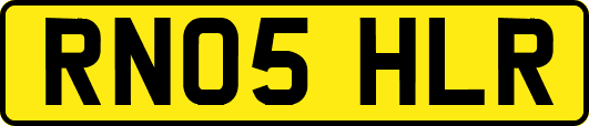 RN05HLR