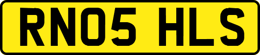 RN05HLS