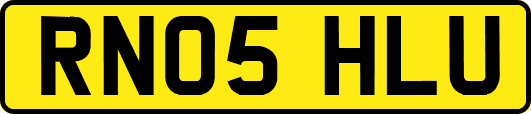 RN05HLU