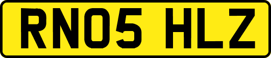 RN05HLZ