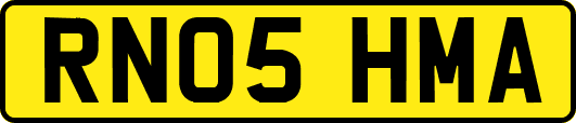 RN05HMA