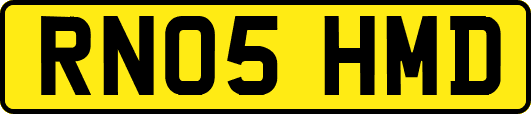 RN05HMD