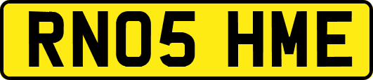 RN05HME