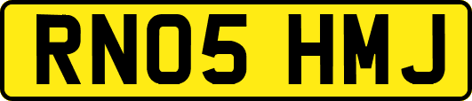 RN05HMJ