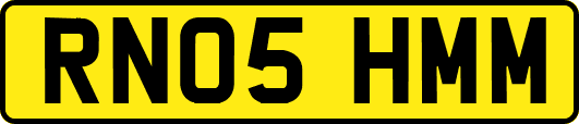 RN05HMM
