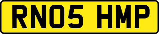 RN05HMP