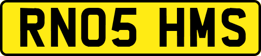 RN05HMS