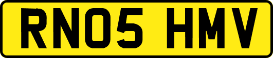 RN05HMV