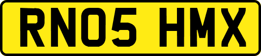 RN05HMX