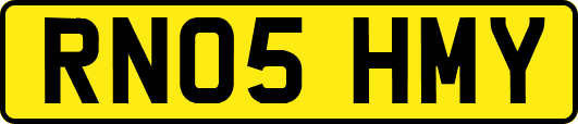 RN05HMY