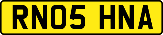 RN05HNA