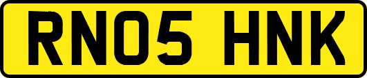 RN05HNK