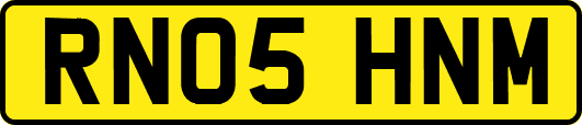 RN05HNM