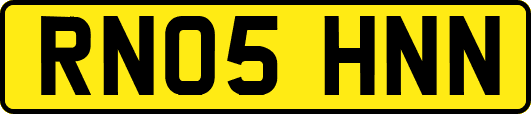 RN05HNN
