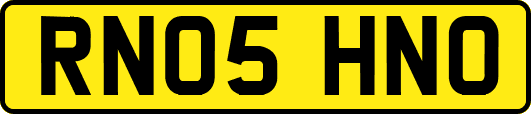 RN05HNO
