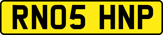 RN05HNP