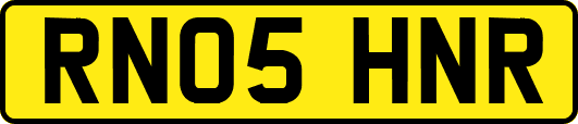 RN05HNR