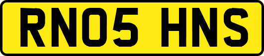 RN05HNS