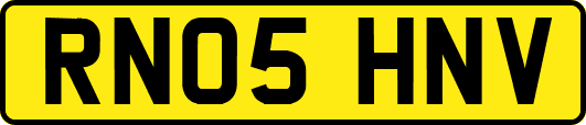 RN05HNV