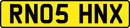 RN05HNX