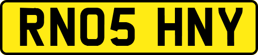 RN05HNY