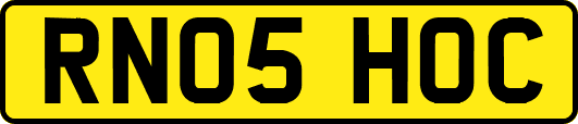 RN05HOC