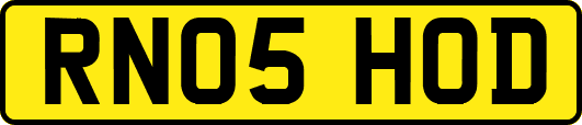 RN05HOD