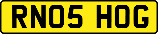 RN05HOG