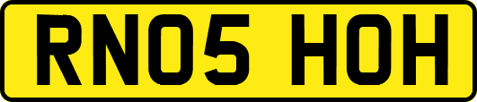 RN05HOH