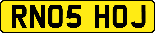 RN05HOJ