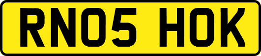RN05HOK