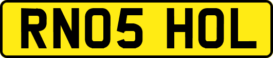 RN05HOL